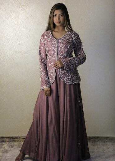 sharara set