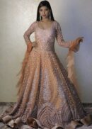 gown