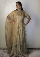 gown