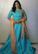 gown