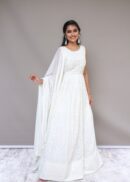 gown