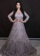 gown