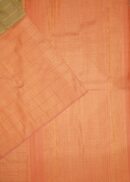 GREY KANJIVARAM SAREE