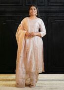 ONION PINK SUIT