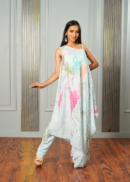 ICE BLUE CO ORD SET